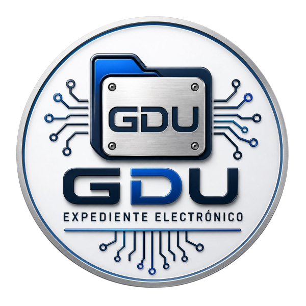 GDU